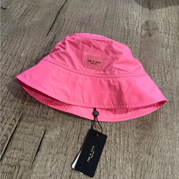 Rag & Bone Addison Bucket Hat. main image 6